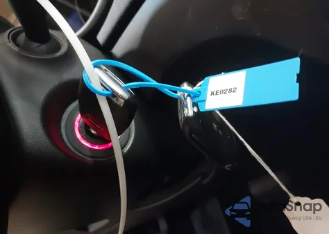 2020 Kia Sportage Lx из США, поврежденный, VIN KNDPMCAC3L7788524